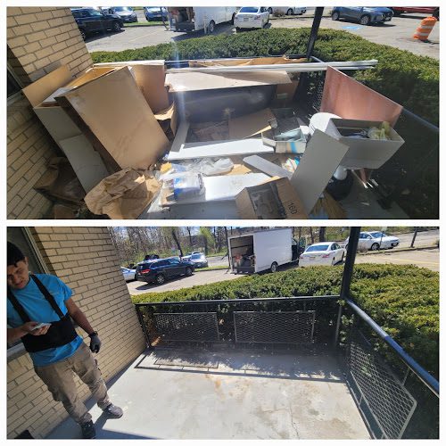 Lones Junk Removal