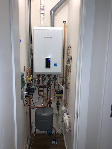 Excel Plumbing and heating