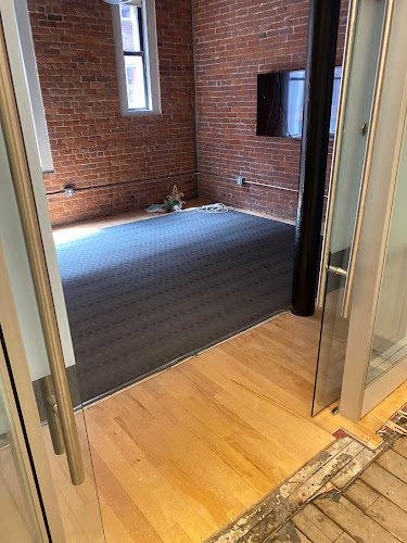 SERVPRO of Boston Downtown / Back Bay / South Boston and SERVPRO of Dorchester