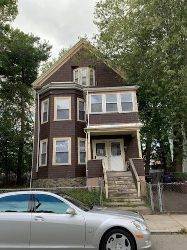 Nuview Construction Company