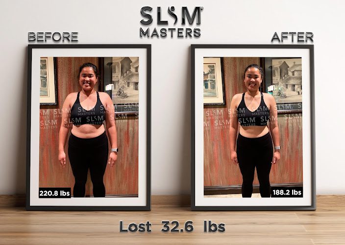 Slim Masters – Weight Loss / Healthy Living Program Boston MA