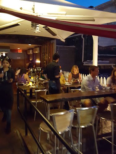 The Red House Restaurant