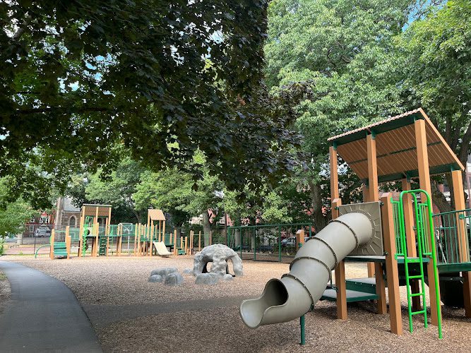 Jean B. Waldstein Playground