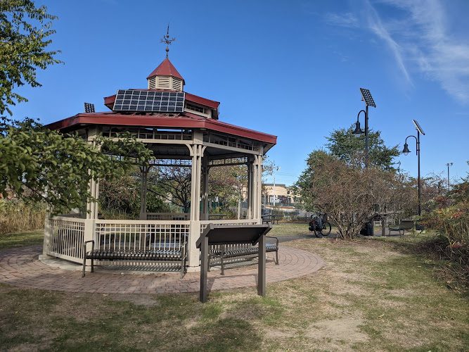 Island End Park