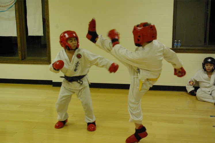 GMAS Karate