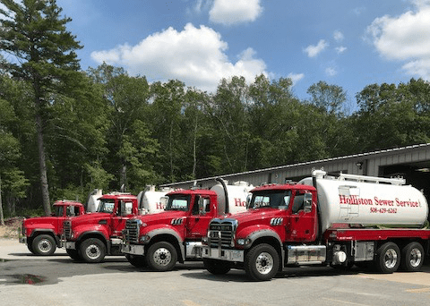 Holliston Sewer Service