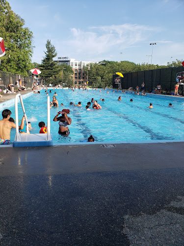 Reilly Memorial Recreation Center