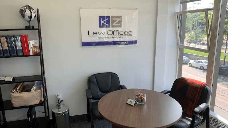 KZ Law Offices