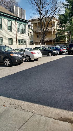 Metropolitan Laundromat