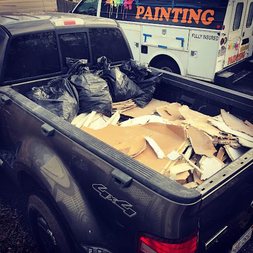 Dream Team Junk Removal & Hauling