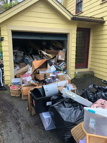 Green Team Junk Removal