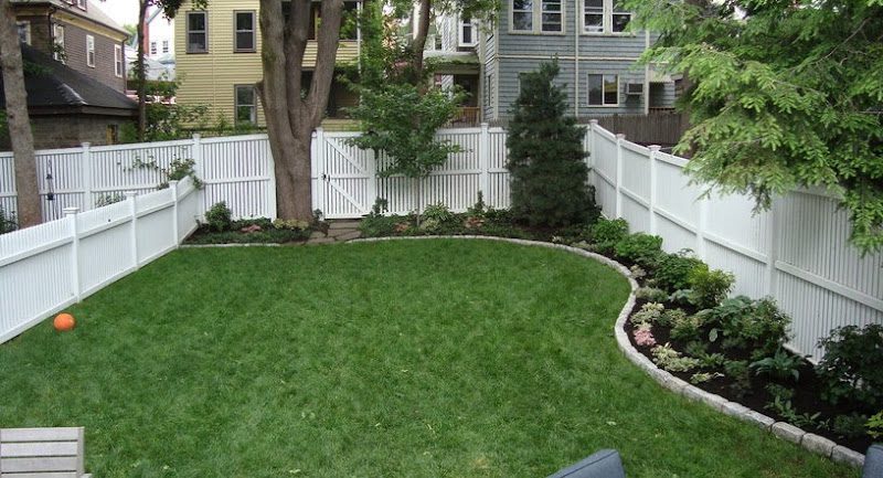 Pemberton Garden Services Inc.