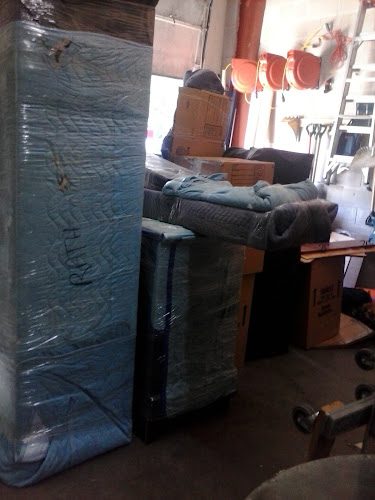 American Mover – Smooth Move Anywhere.