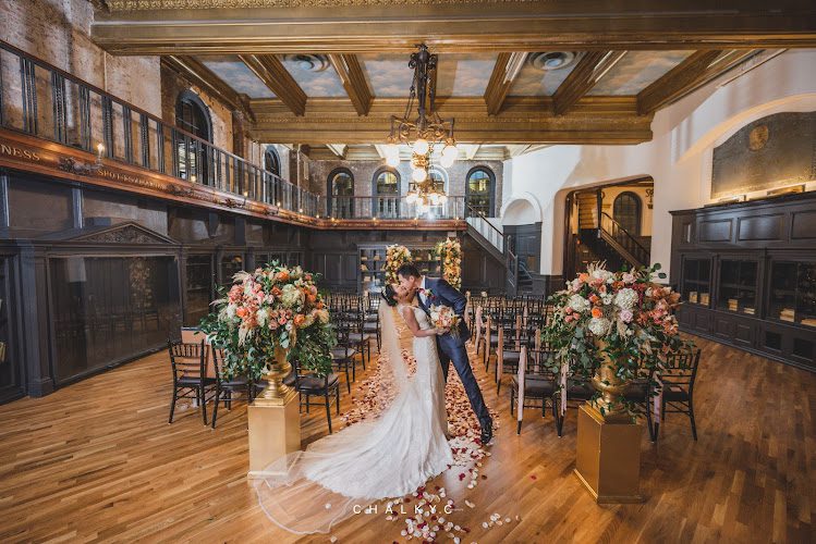 The Tower: A Longwood Venue