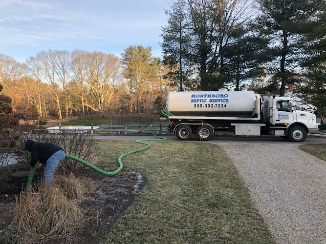 Northboro Septic Service, Inc.