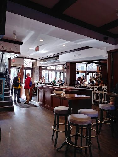 The Bell In Hand Tavern