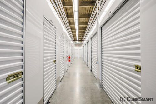 Boston Seaport Self Storage