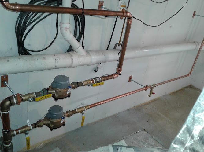 City Service Plumbing Co.