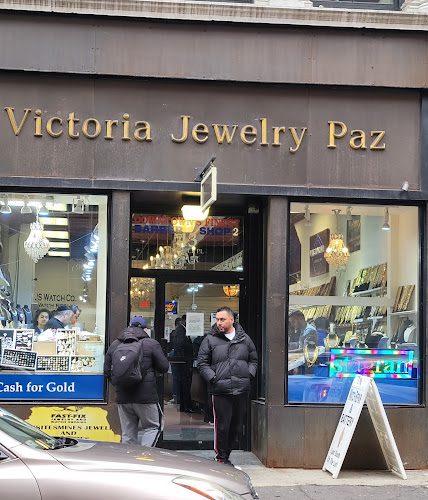Victoria’s Jewelry