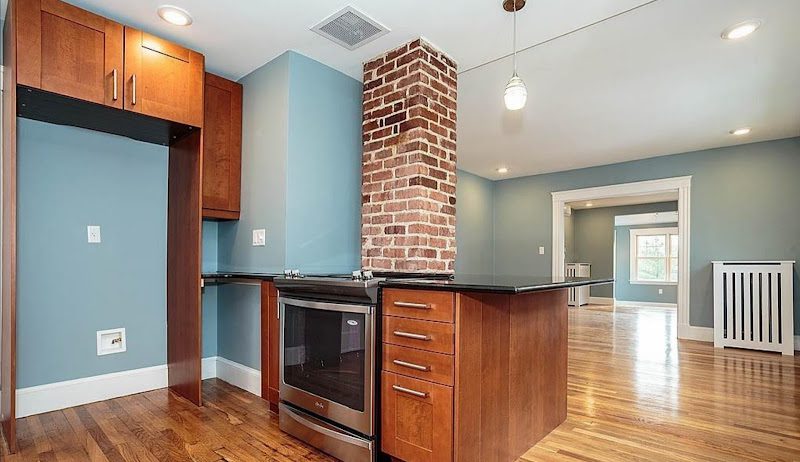 Russell Remodeling and Restoration