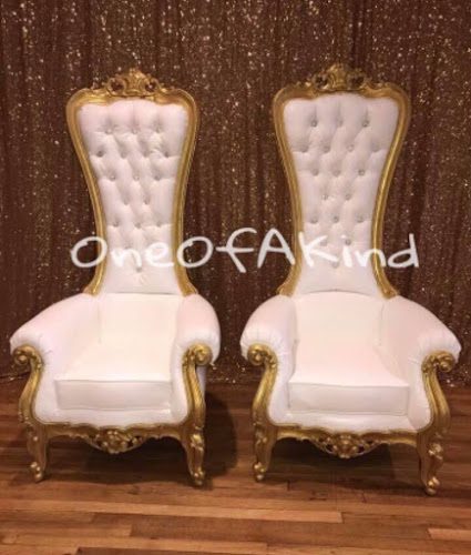 ONE OF A KIND PARTY RENTALS