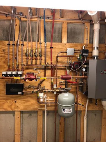 Pescatore Mechanical Contractors