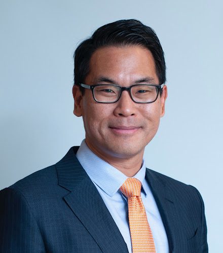 John Shin, MD
