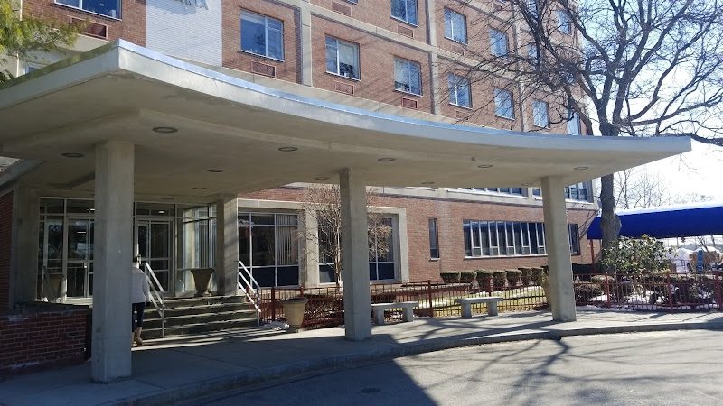 Santa Maria Nursing Facilities