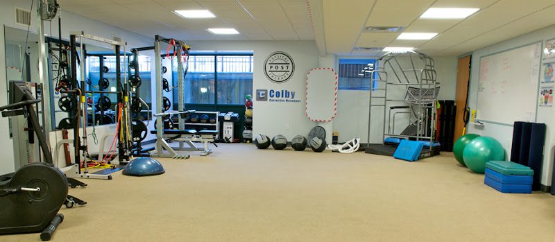 POST Physical Therapy