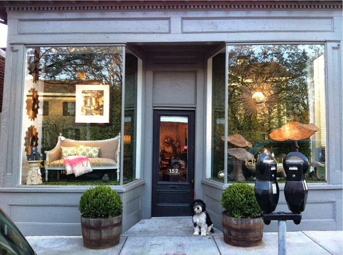 Kristin Paton Interiors