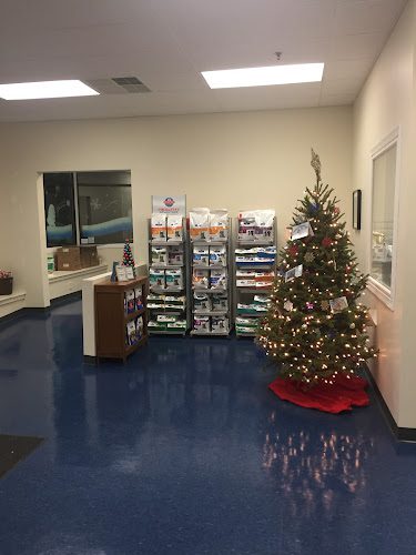 Somerville Veterinary Center