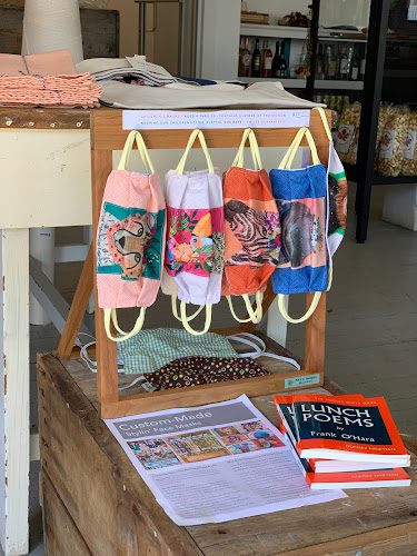Pins and Needles – A Creative Sewing Service