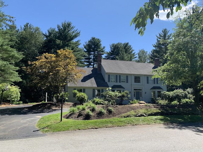 LAR landscaping and tree service, inc