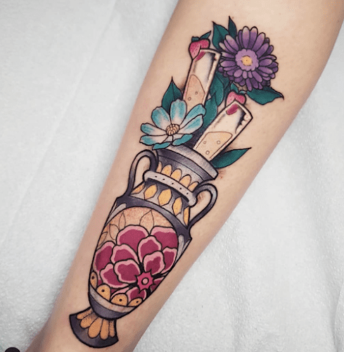 Pearl Street Tattoo Club