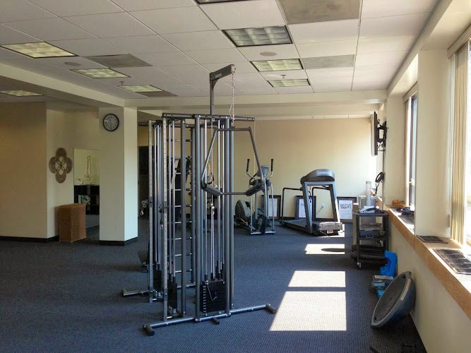 Professional Physical Therapy