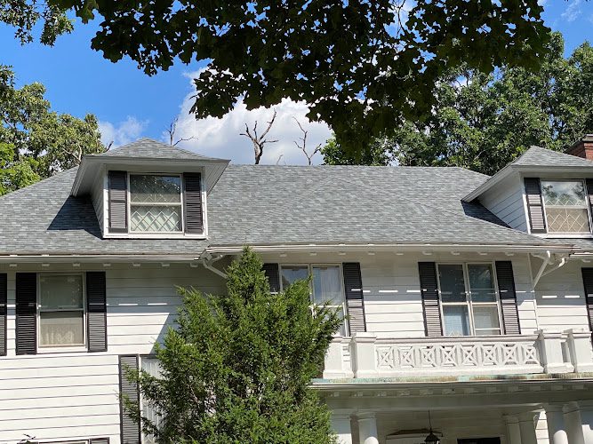 Ranch Roofing