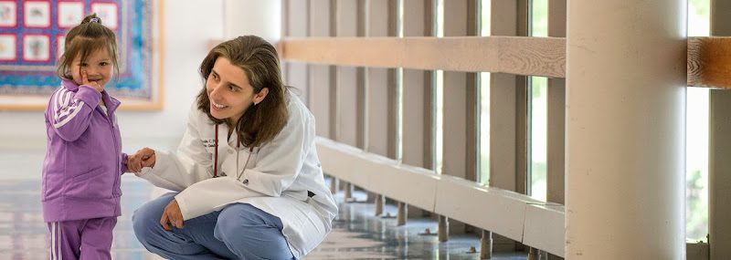 Floating Hospital for Children – Pediatrics