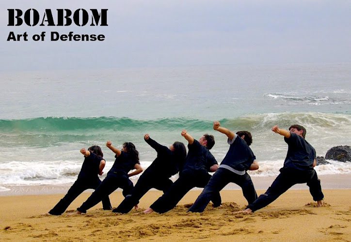 The Boston School of Boabom