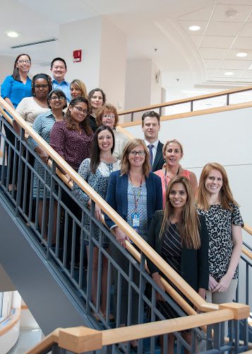 Tufts Medical Center Weight and Wellness Center