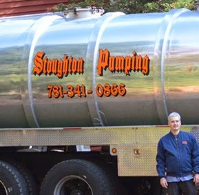 Stoughton Pumping Services