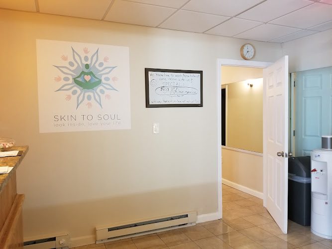 Skin to Soul Massage & Myofascial Release – Somerville/Cambridge