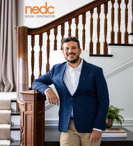 New England Design & Construction