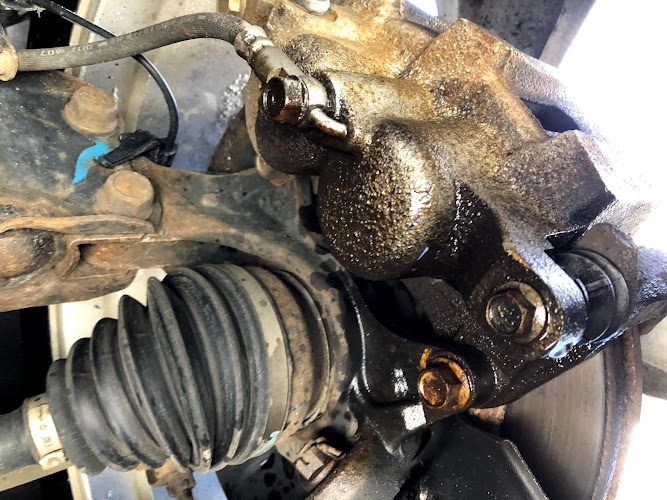 Robert’s Towing LLC