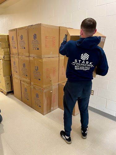 Stark Moving and Storage