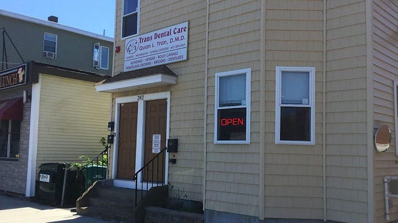 Trans Dental Care