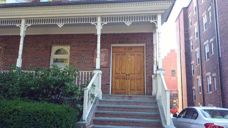 Narovlansky Law Office