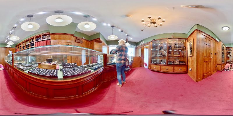 Market Square Jewelers