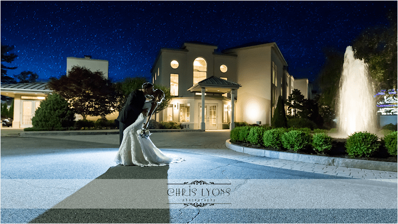Chris Lyons Photography