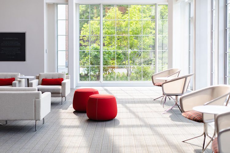 Farr North Interiors