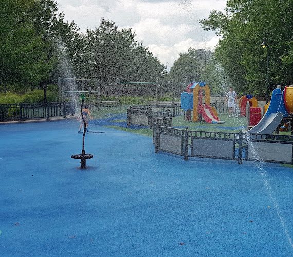 North Point Park Playground